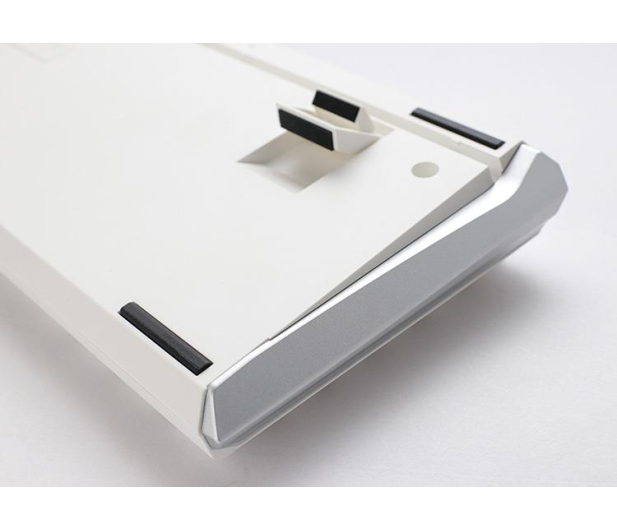 Ducky One 3 Classic White TKL MX Silent Red DKON2187ST-SUSPDPWWWSC1 - 1081637 - zdjęcie 3